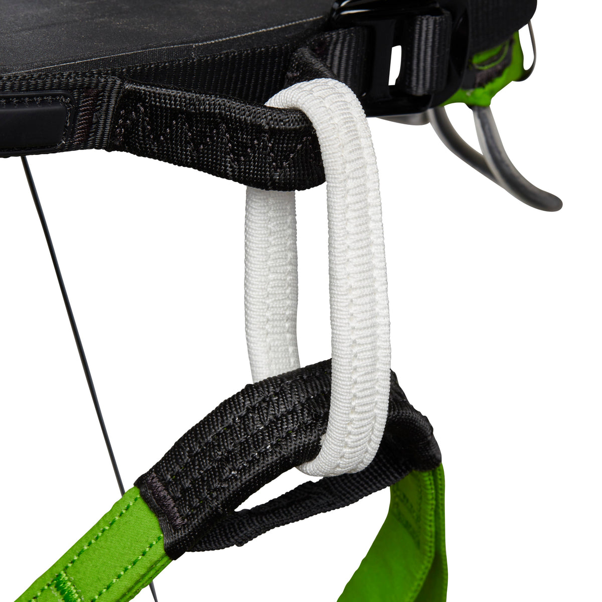 Recco Vision Airnet Harness | Black Diamond Best Seller