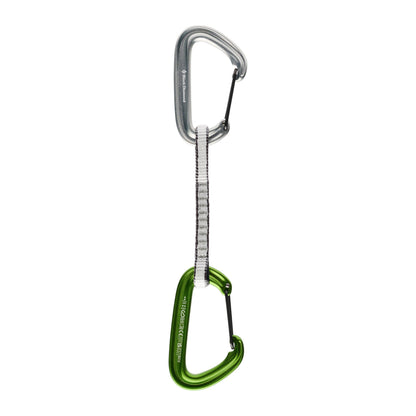 Litewire Quickdraw | Black Diamond Best Seller