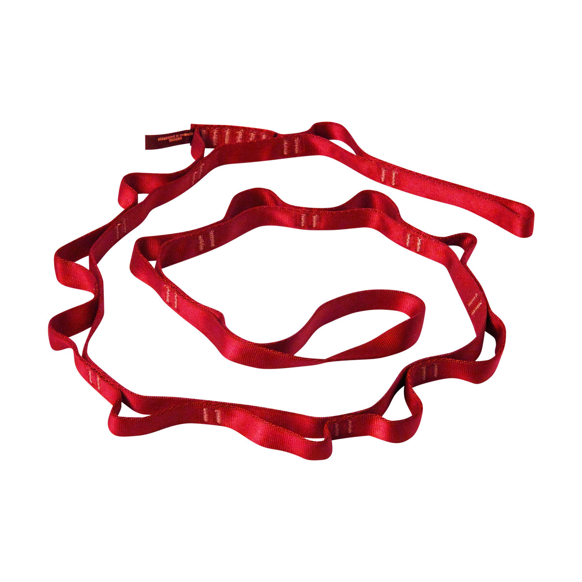 18mm Nylon Daisy Chain | Black Diamond Classic