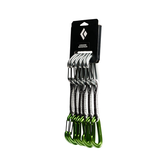 Litewire Quickpack 12 cm | Black Diamond Recommended
