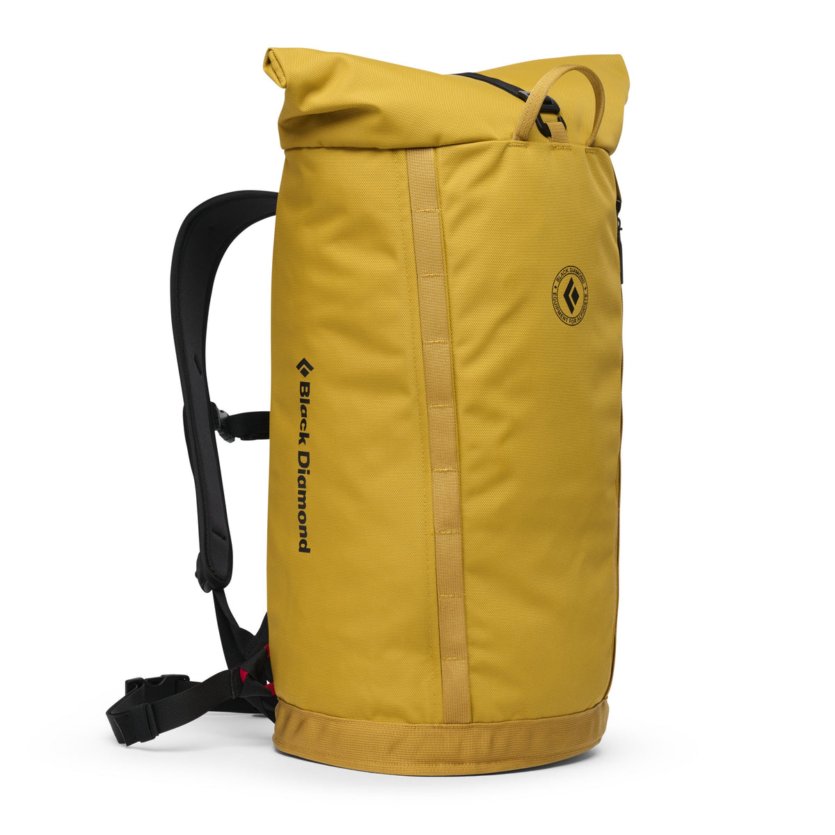 Street Creek 30 RT Backpack | Black Diamond Essential