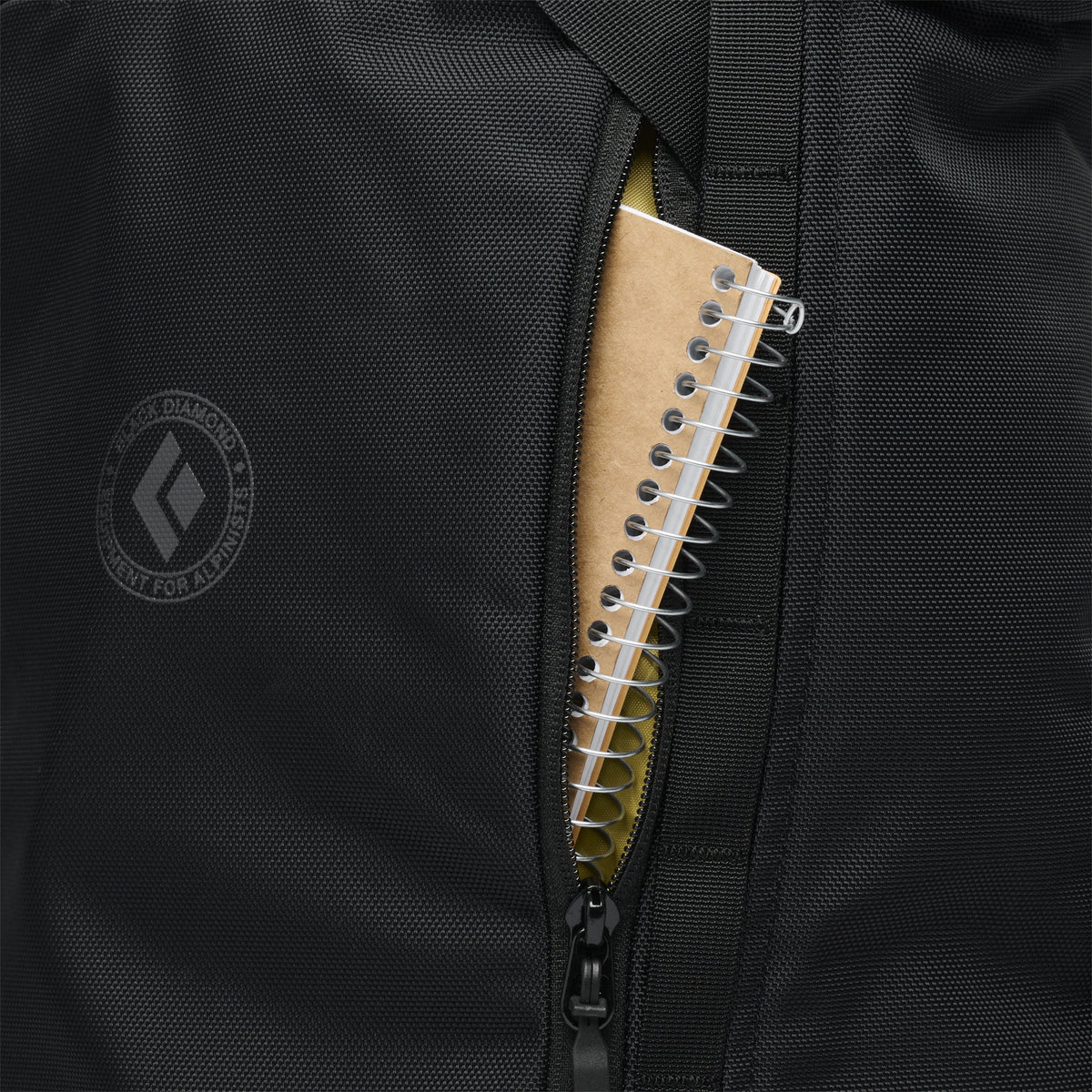 Street Creek 30 RT Backpack | Black Diamond Essential