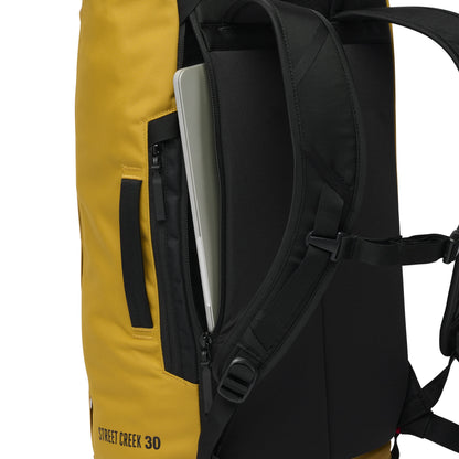 Street Creek 30 RT Backpack | Black Diamond Essential