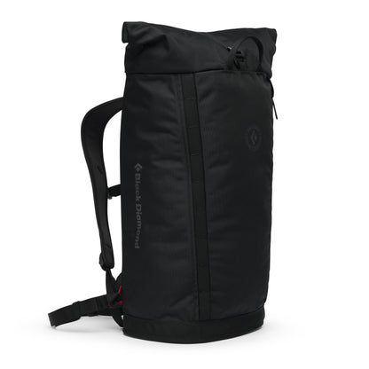 Street Creek 30 RT Backpack | Black Diamond Essential