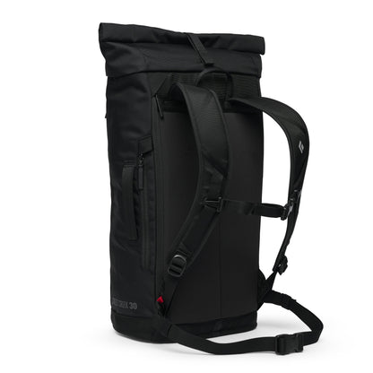 Street Creek 30 RT Backpack | Black Diamond Essential