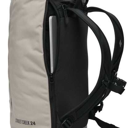 Street Creek 24 Backpack - Past Season | Black Diamond Everyday