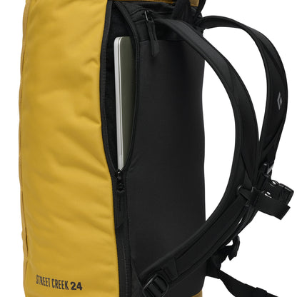 Street Creek 24 Backpack - Past Season | Black Diamond Everyday