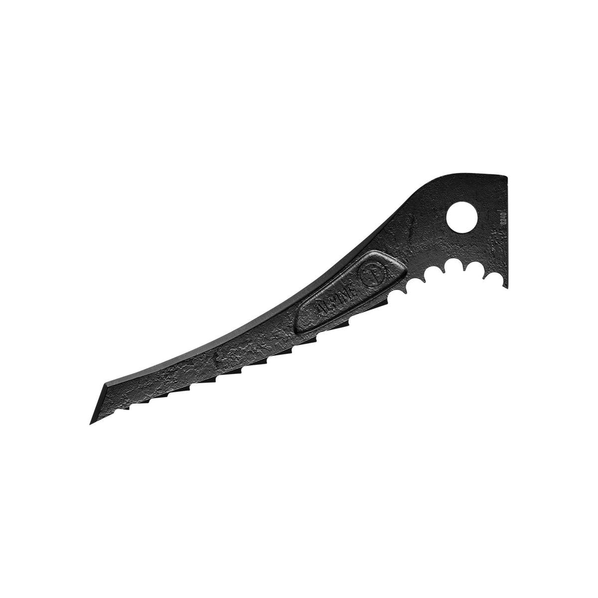 Alpine Hot Forged Pick | Black Diamond Exclusive