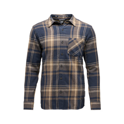 Men's Project Flannel - Past Season | Black Diamond Trending