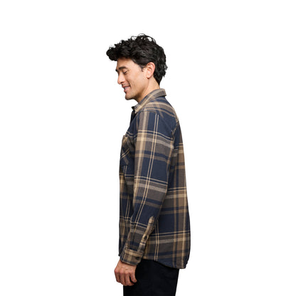 Men's Project Flannel - Past Season | Black Diamond Trending