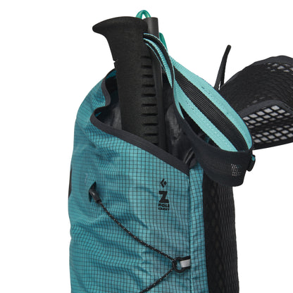 Women's Distance 8 Backpack - Past Season | Black Diamond Recommended