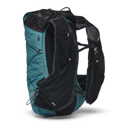 Women's Distance 15 Backpack - Past Season | Black Diamond Classic