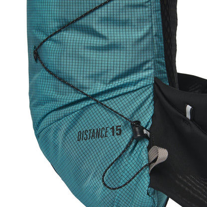 Women's Distance 15 Backpack - Past Season | Black Diamond Classic