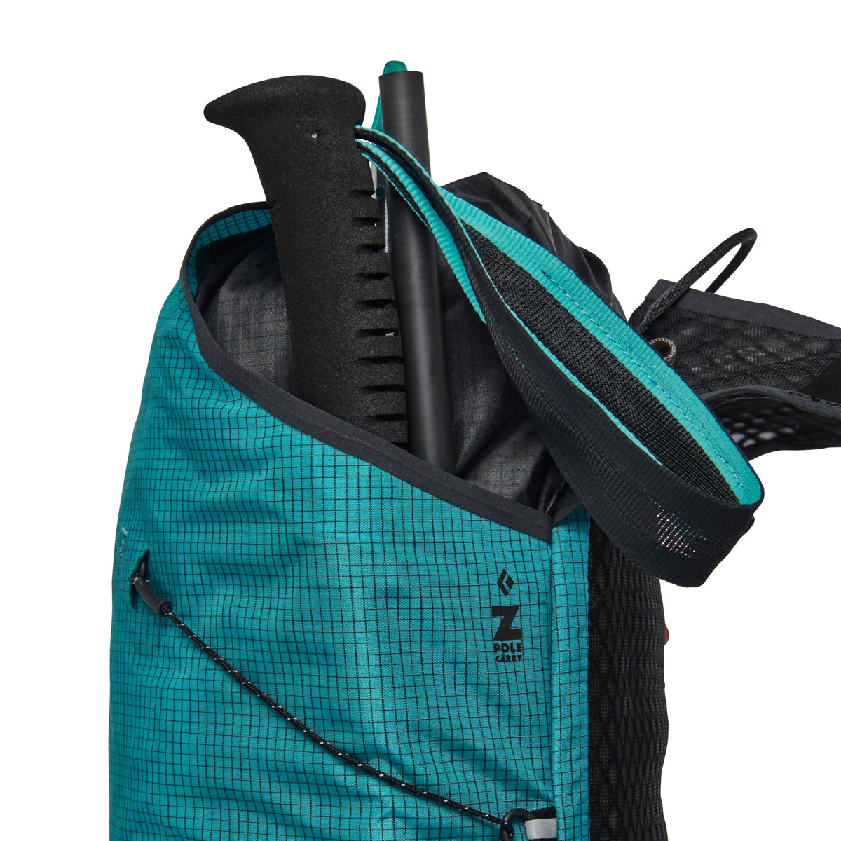 Women's Distance 15 Backpack - Past Season | Black Diamond Classic