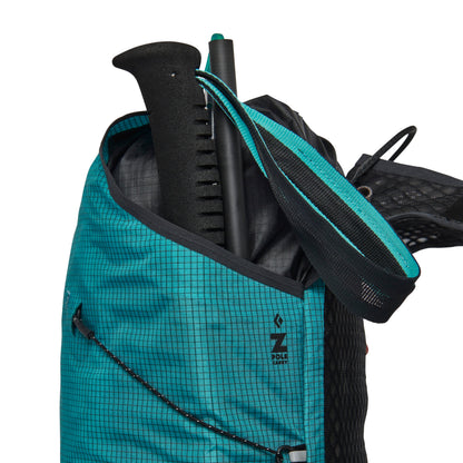 Women's Distance 15 Backpack - Past Season | Black Diamond Classic