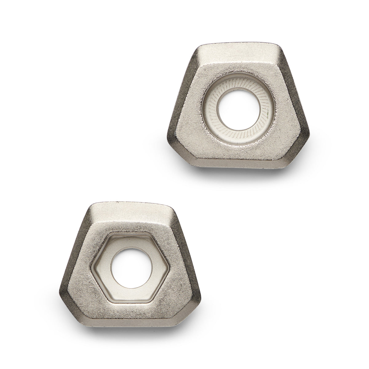 I.C.E. Heavy Head Spacer | Black Diamond Best Seller