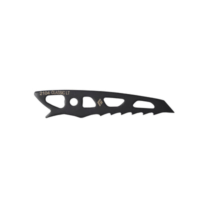 Venom LT Pick Classic | Black Diamond Recommended