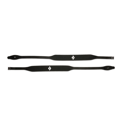 Recycled Lined Variwidth Straps S22 | Black Diamond Exclusive