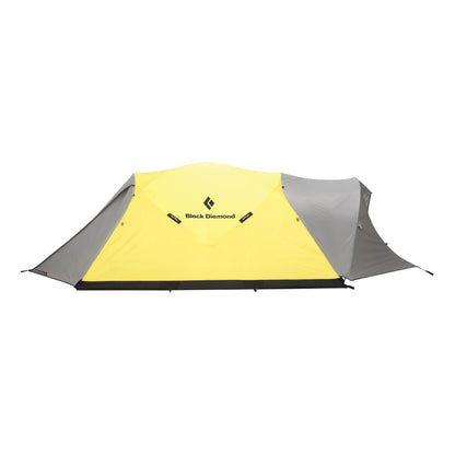 Bombshelter Tent | Black Diamond Classic