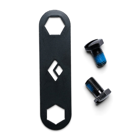 Bolt And Wrench Kit | Black Diamond Trending