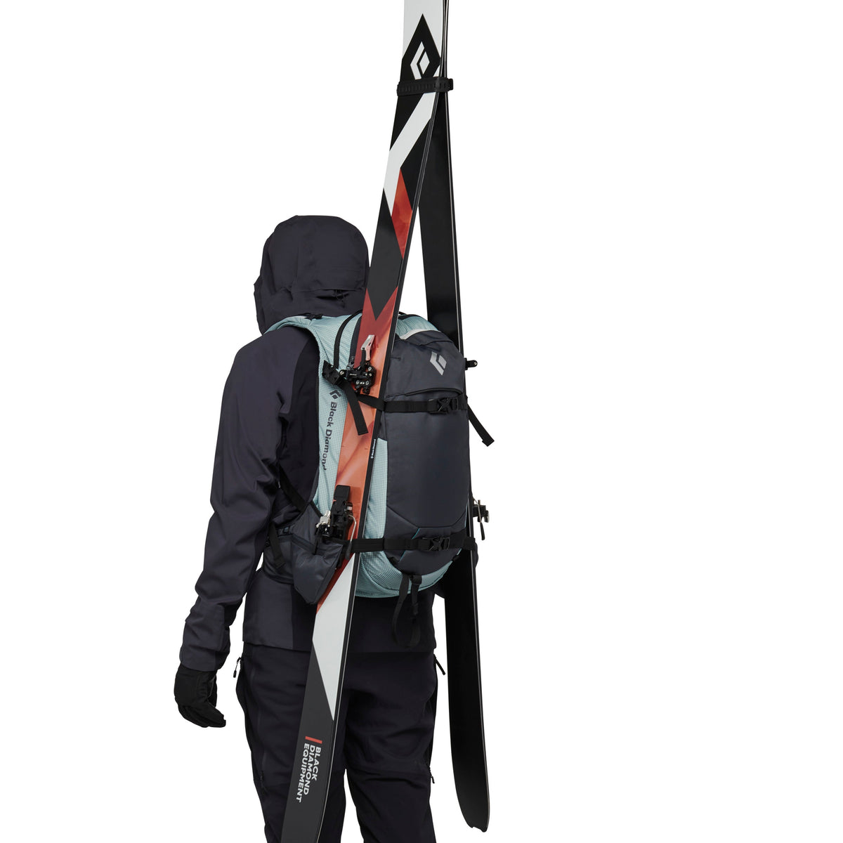Dawn Patrol 32 Backpack - Past Season | Black Diamond Trending