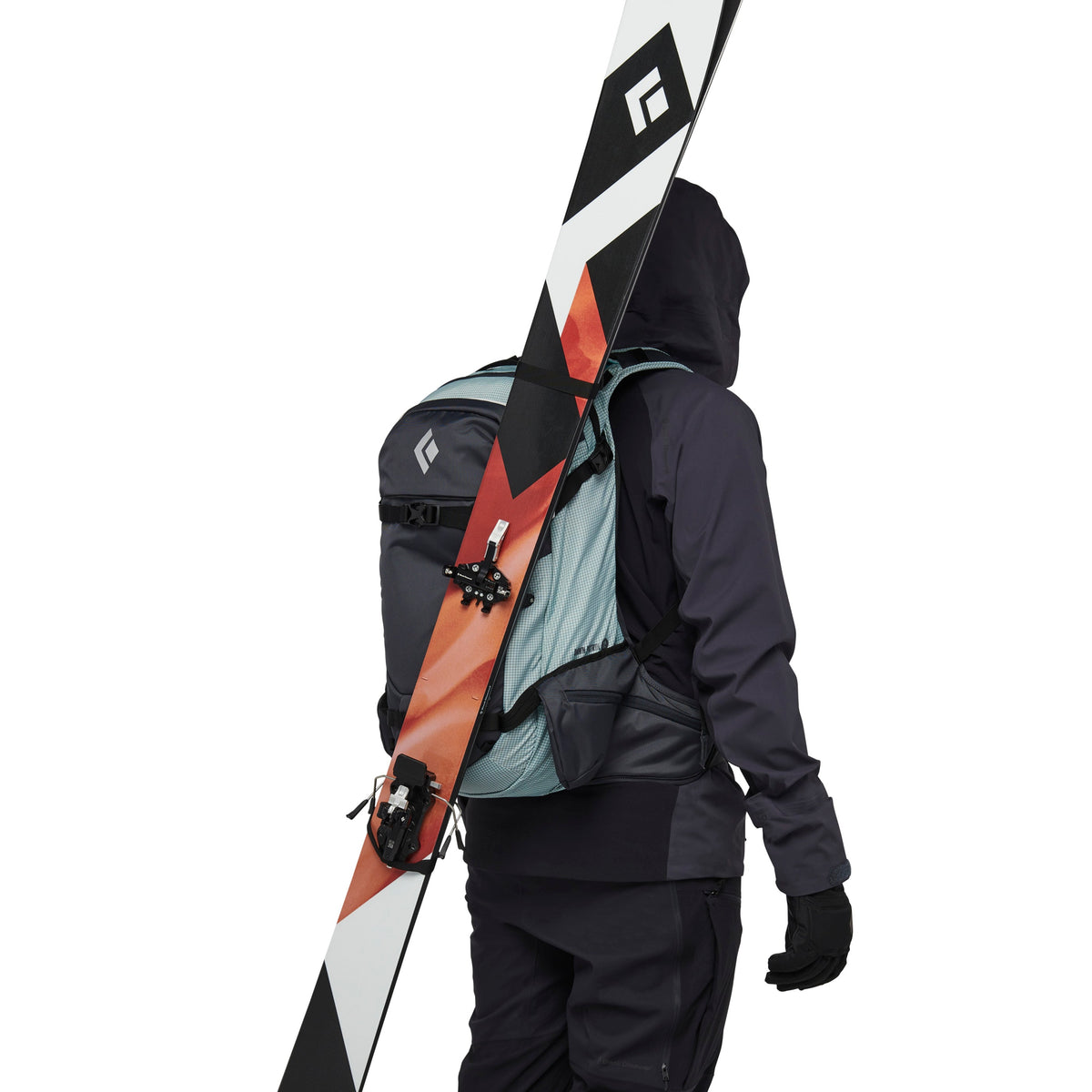 Dawn Patrol 32 Backpack - Past Season | Black Diamond Trending