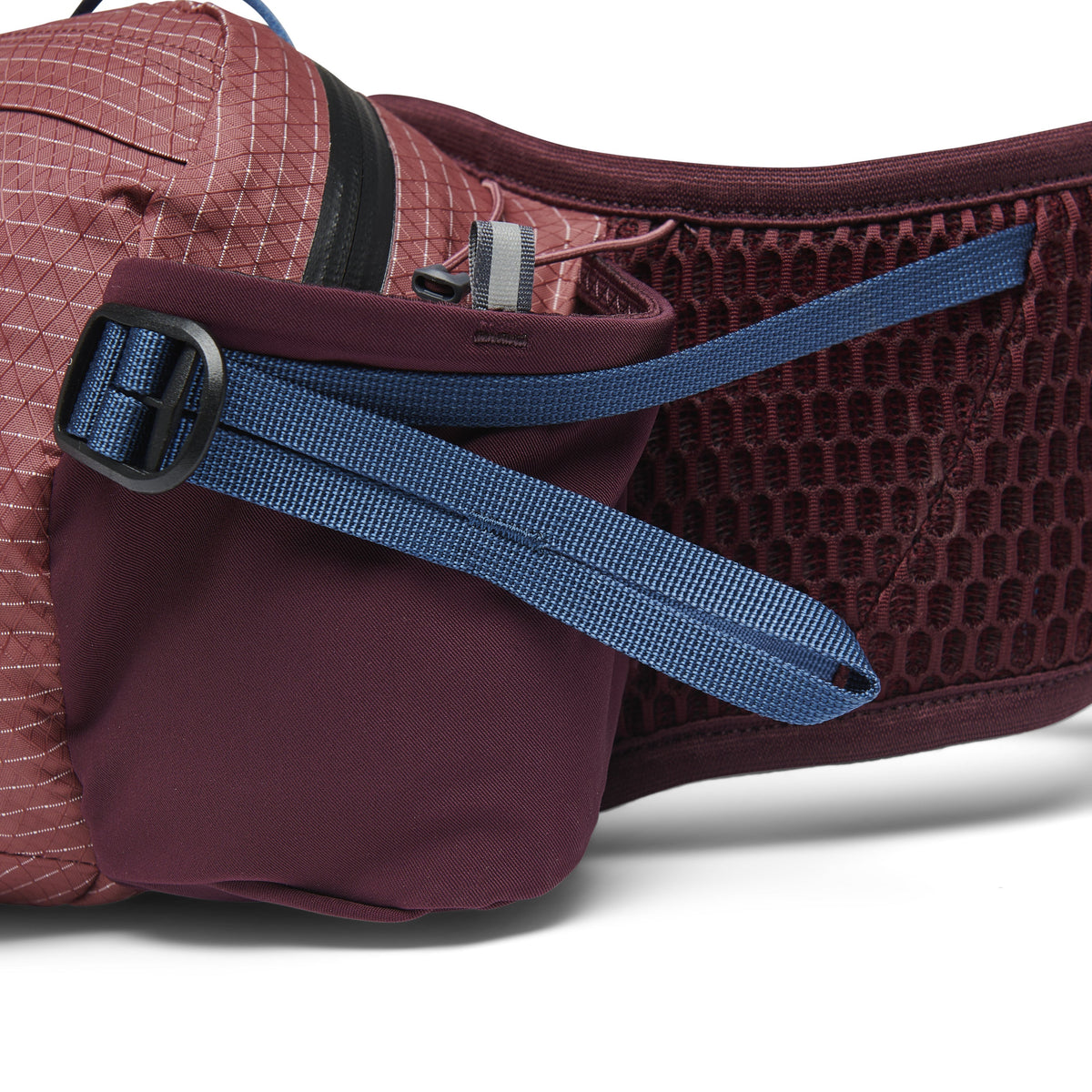 Pursuit 6 Waist Pack - Past Season | Black Diamond Best Seller