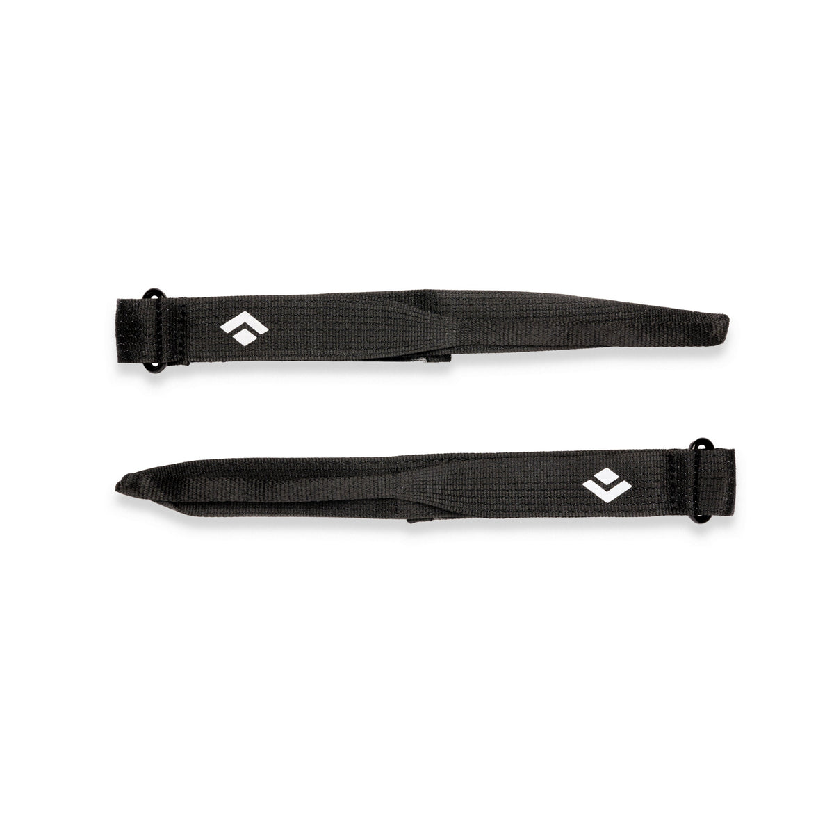 Girth-Hitch Ski Pole Strap | Black Diamond Recommended