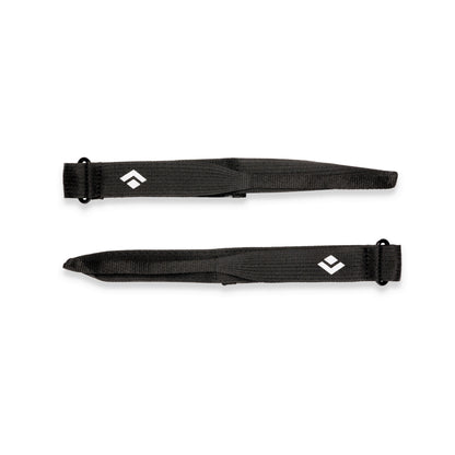 Girth-Hitch Ski Pole Strap | Black Diamond Recommended