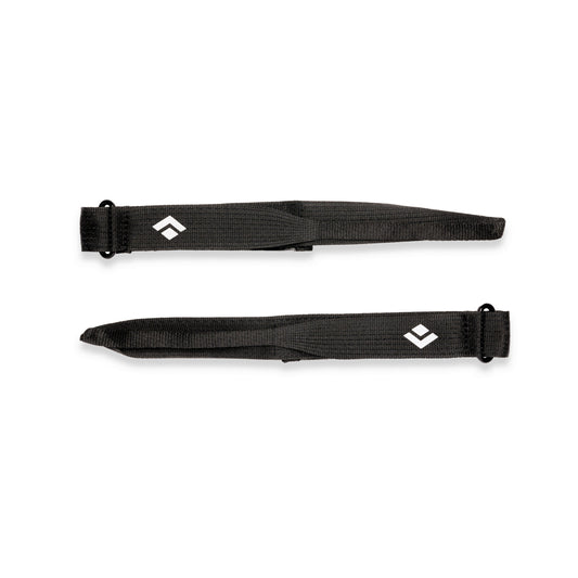 Girth-Hitch Ski Pole Strap | Black Diamond Recommended