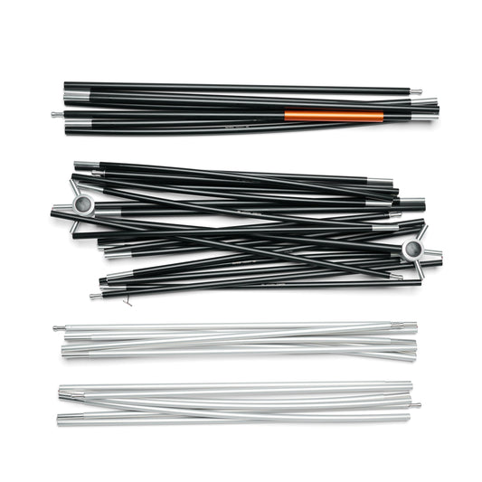 Mission 2 Person Tent Poles | Black Diamond Essential