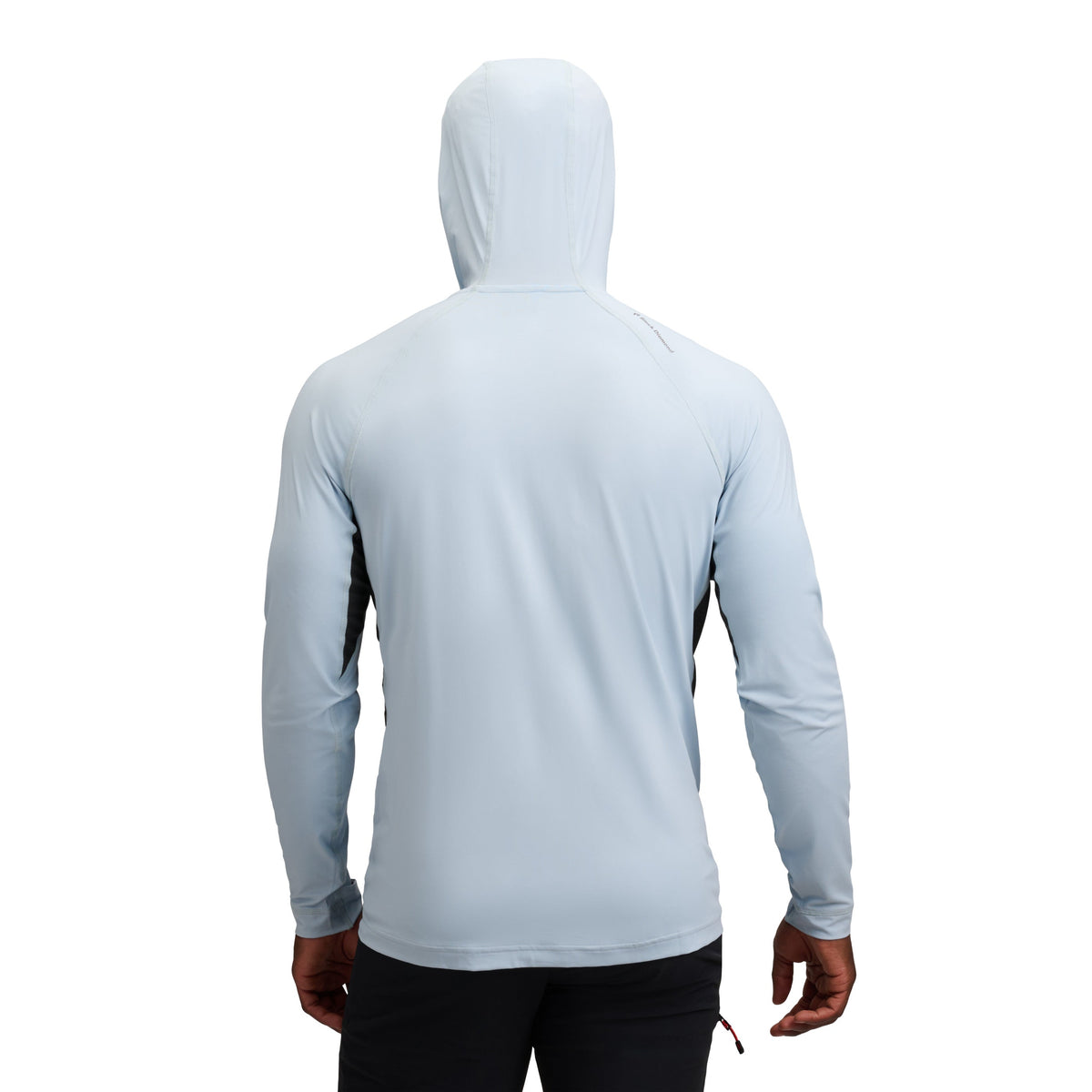 Men's Alpenglow Pro Hoody | Black Diamond Recommended