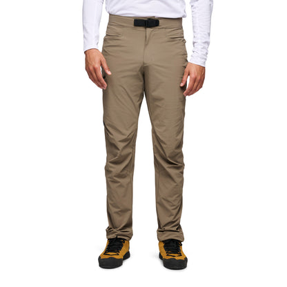 Men's Alpine Light Pants - Past Season | Black Diamond Classic