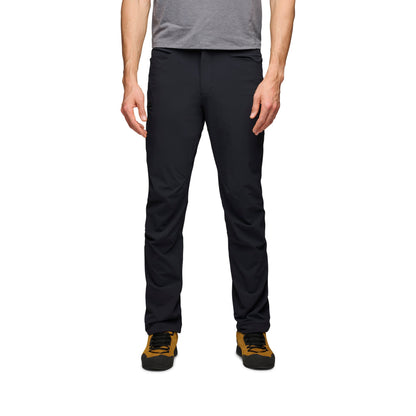 Men's Alpine Light Pants - Past Season | Black Diamond Classic