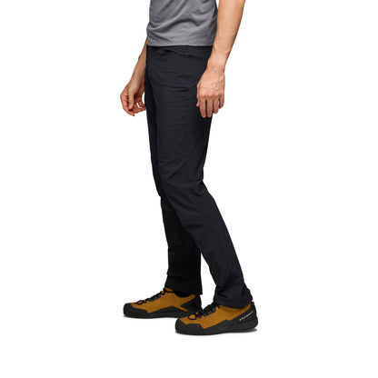 Men's Alpine Light Pants - Past Season | Black Diamond Classic