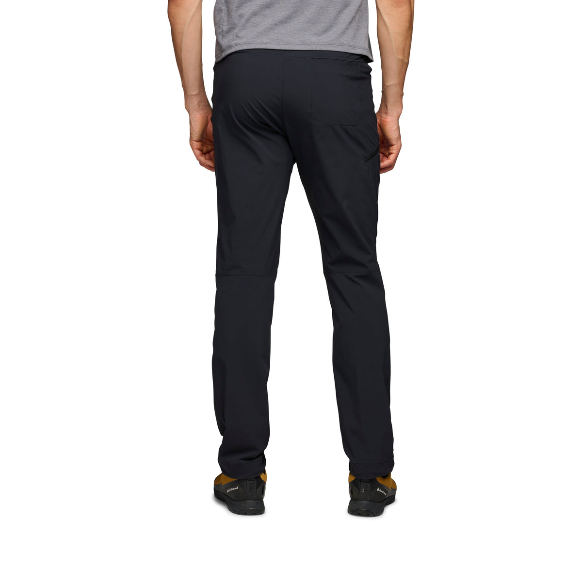 Men's Alpine Light Pants - Past Season | Black Diamond Classic