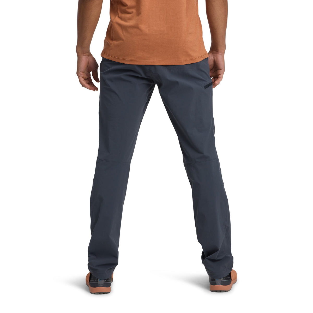 Men's Alpine Light Pants - Past Season | Black Diamond Classic