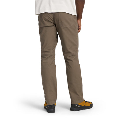 Men's Ethos Pants | Black Diamond Classic