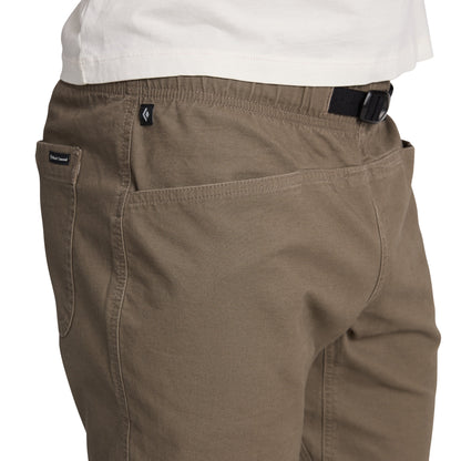 Men's Ethos Pants | Black Diamond Classic
