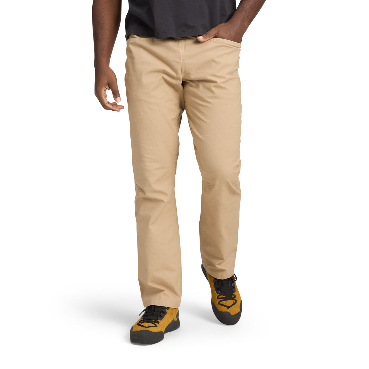 Men's Ethos Pants | Black Diamond Classic