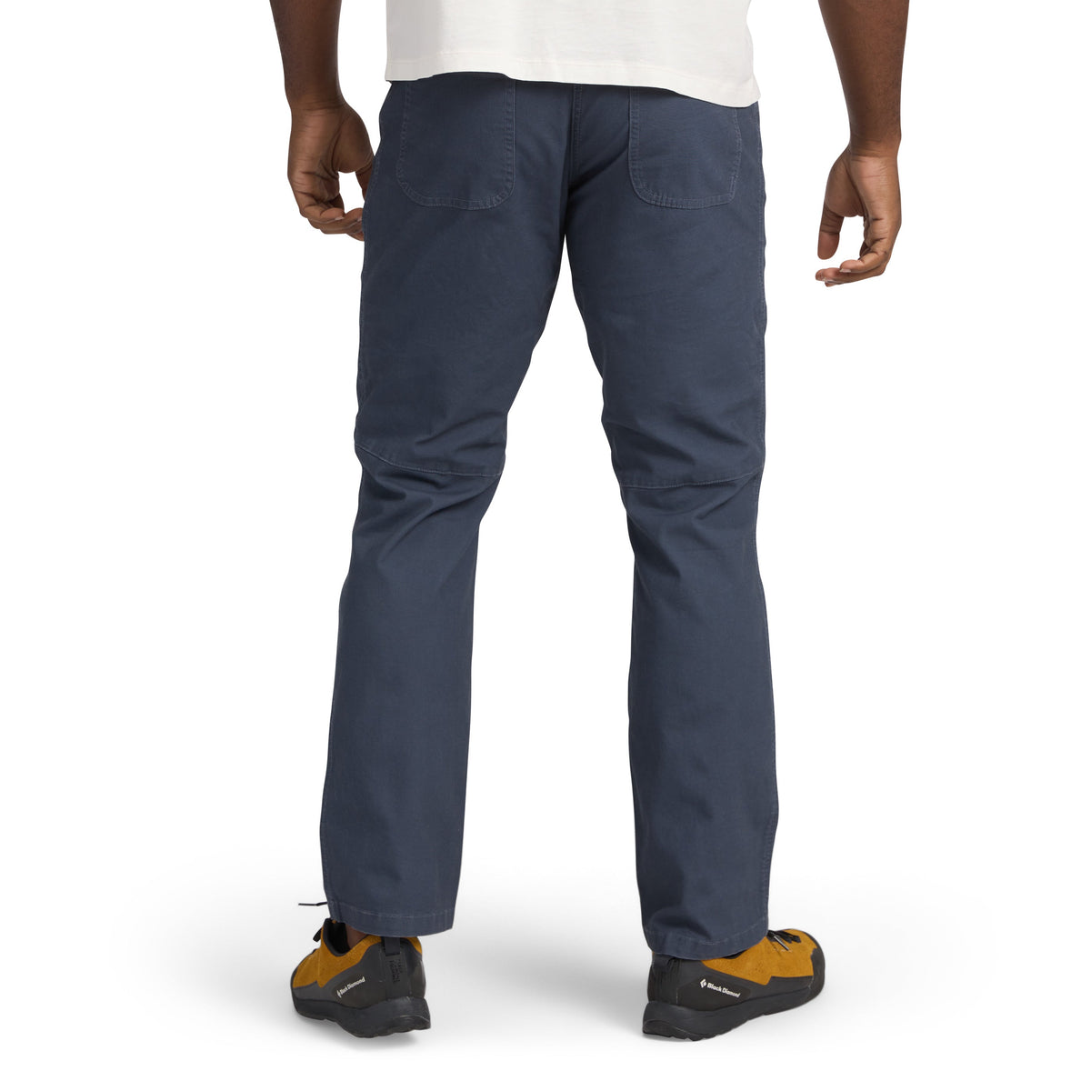 Men's Ethos Pants | Black Diamond Classic