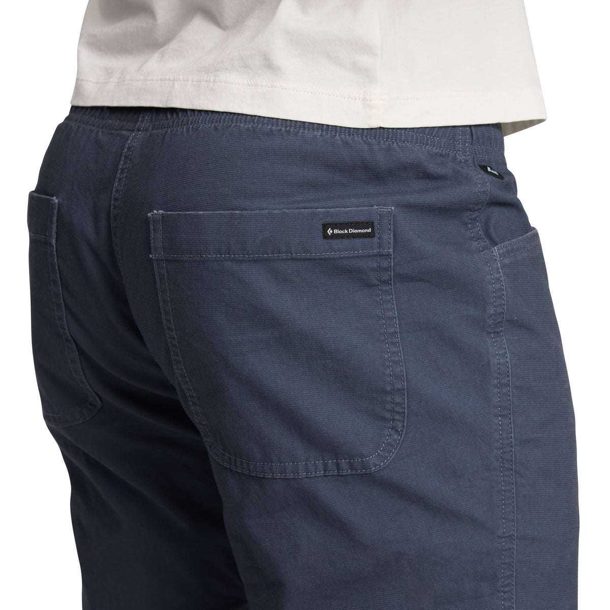 Men's Ethos Pants | Black Diamond Classic
