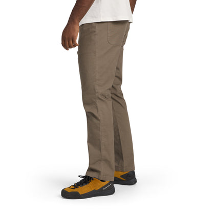 Men's Ethos Pants | Black Diamond Classic