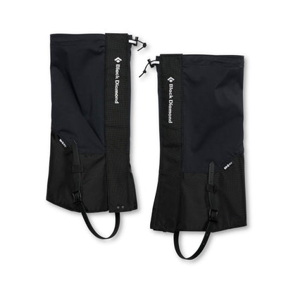 Frontpoint Gaiters | Black Diamond Classic