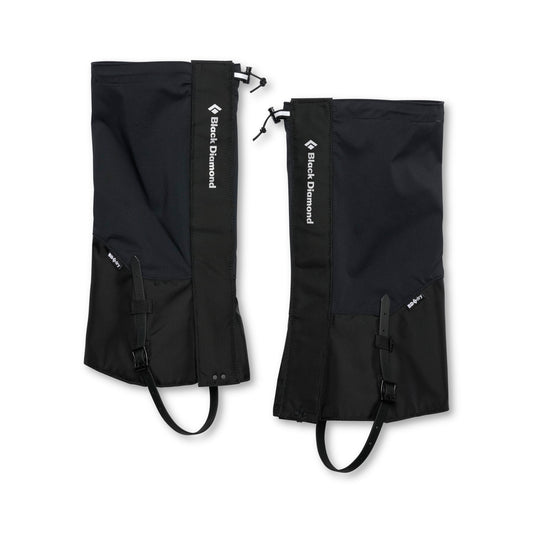 Frontpoint Gaiters | Black Diamond Classic