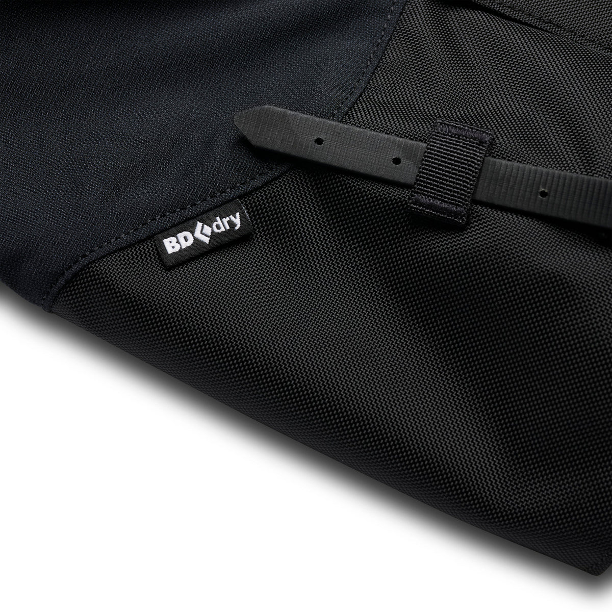 Frontpoint Gaiters | Black Diamond Classic