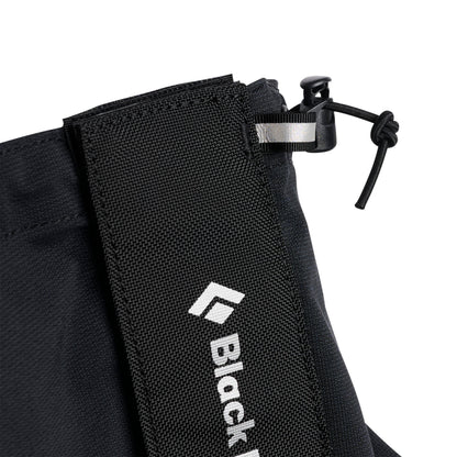 Frontpoint Gaiters | Black Diamond Classic