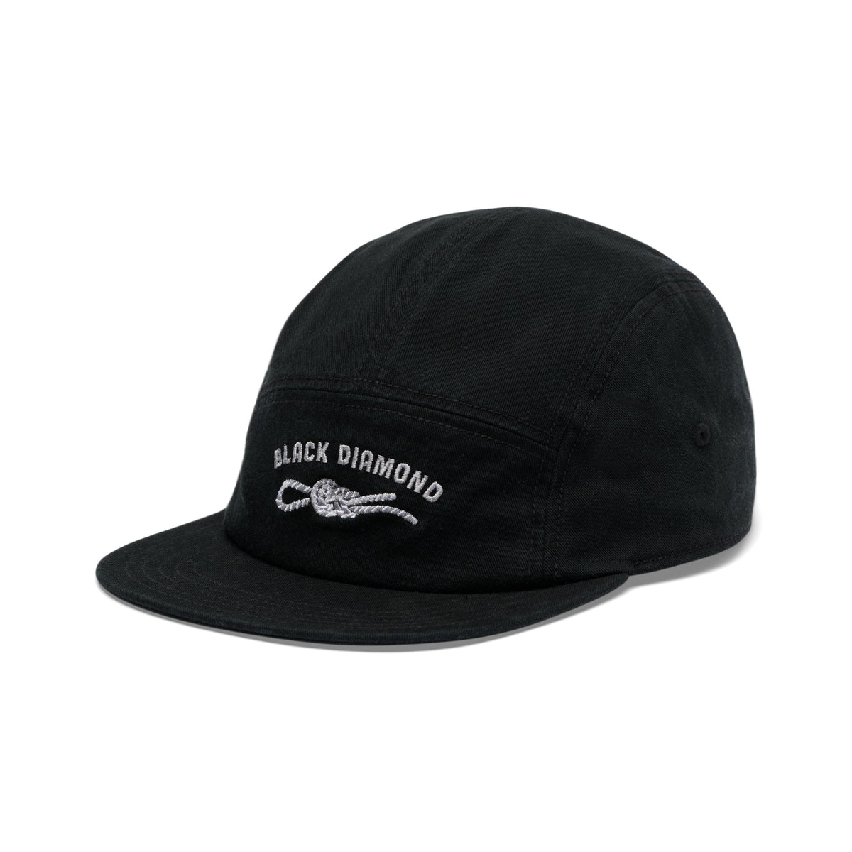 Camper Cap | Black Diamond Trending