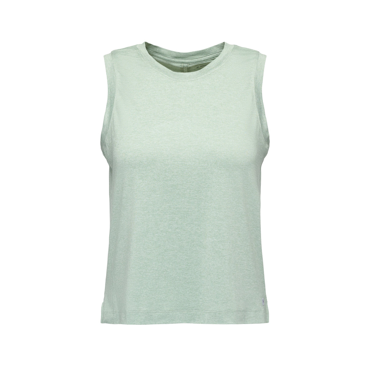 Women's Circuit Tank Long | Black Diamond Everyday