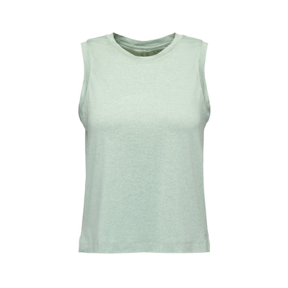 Women's Circuit Tank Long | Black Diamond Everyday